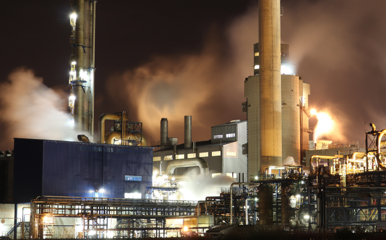 Programa de redução voluntária do consumo de energia prevê incentivos financeiros a indústrias