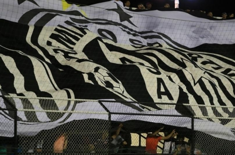 Diretoria alvinegra inicia sexta às vendas de ingressos para ASA e Salgueiro