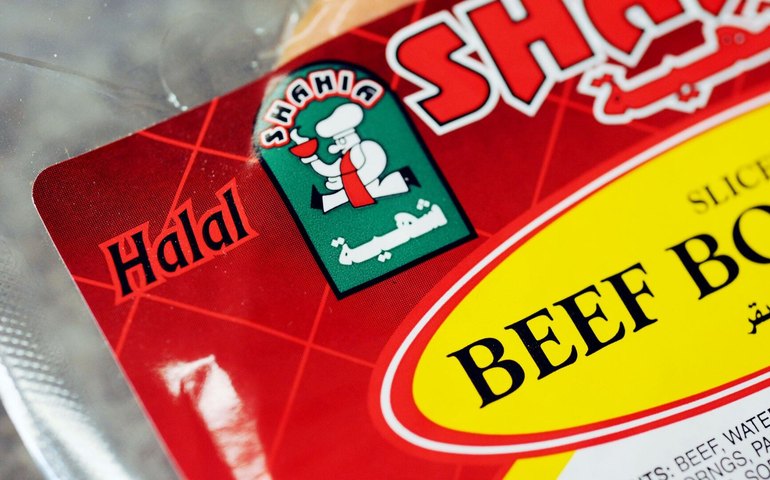 Mais exportada do mundo, carne brasileira halal está cada vez mais no prato dos países do BRICS