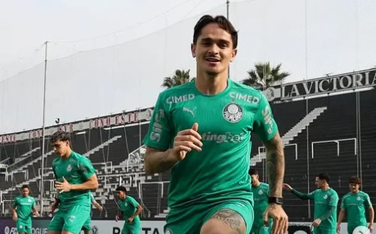 Final da Libertadores: que horas e onde assistir ao jogo Palmeiras x Flamengo