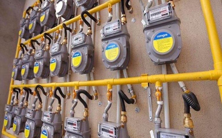 Preço do gás encanado vai subir a partir de novembro no Rio