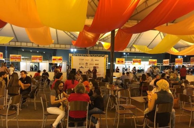 Festival Bar em Bar oferece um percurso de gastronomia em Maceió até dia 20