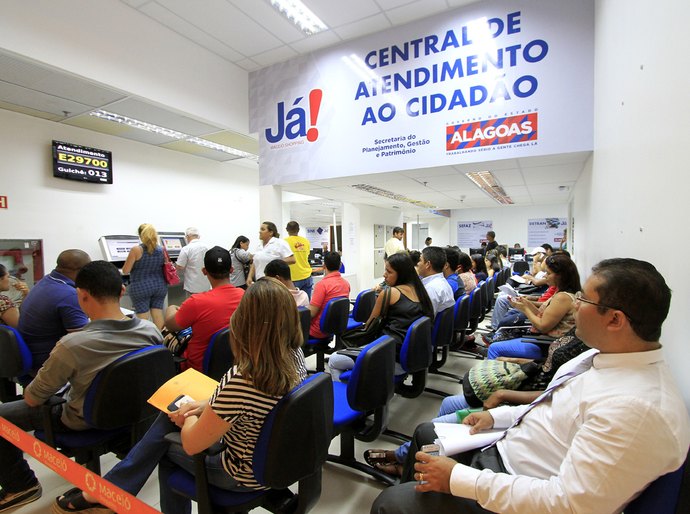 Eletrobras suspende atendimento nas Centrais Já! até a próxima quarta, 16