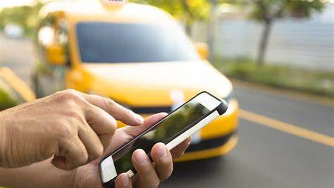 Motoristas de aplicativo de Alagoas anunciam paralisação segunda-feira