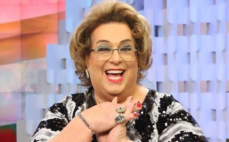 Mamma Bruschetta fala sobre ‘gafe imperdoável’ que a fez ser demitida do SBT