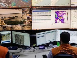 Cerca de 30 milhões de pessoas receberam alertas indevidos da Defesa Civil
