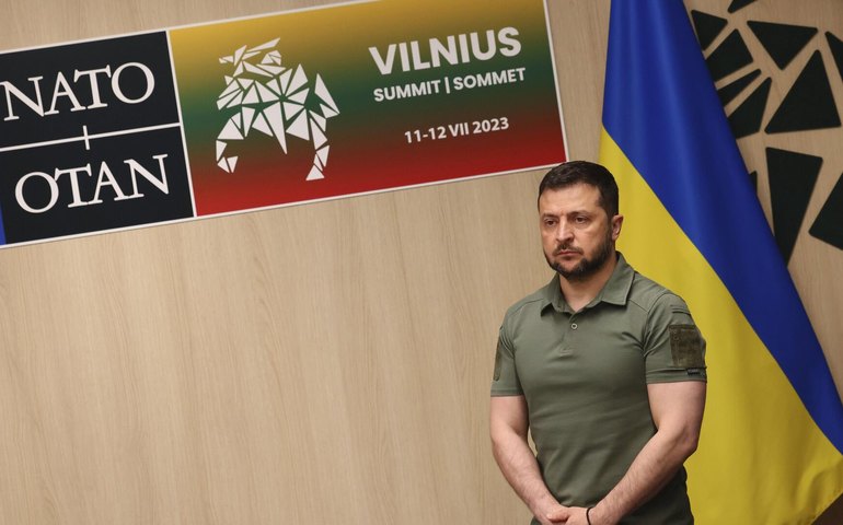 Jornalista explica por que Ucrânia se tornou palco para a autoafirmação de certos países europeus