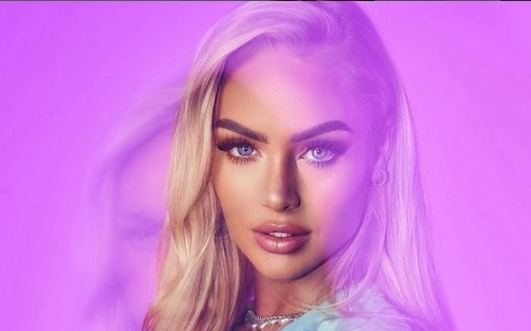 Com mais de 16 milhões de seguidores, Alisha Lehmann é a jogadora de futebol mais seguida do mundo; veja quem mais aparece na lista