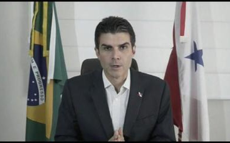 &#8216;Ilicitudes passam claramente pelo crivo de Helder Barbalho&#8217;, diz subprocuradora