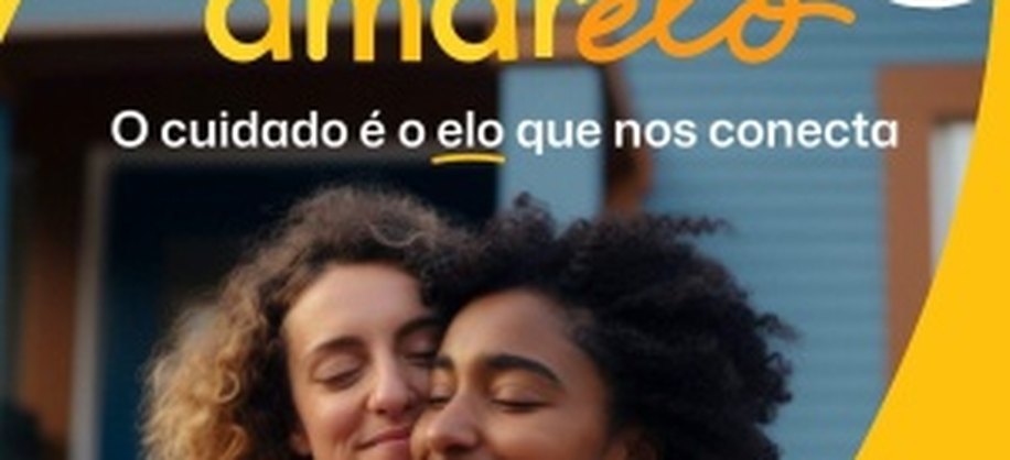 Setembro Amarelo, mês de conscientização e prevenção do suicídio. Foto: Divulgação/SMS