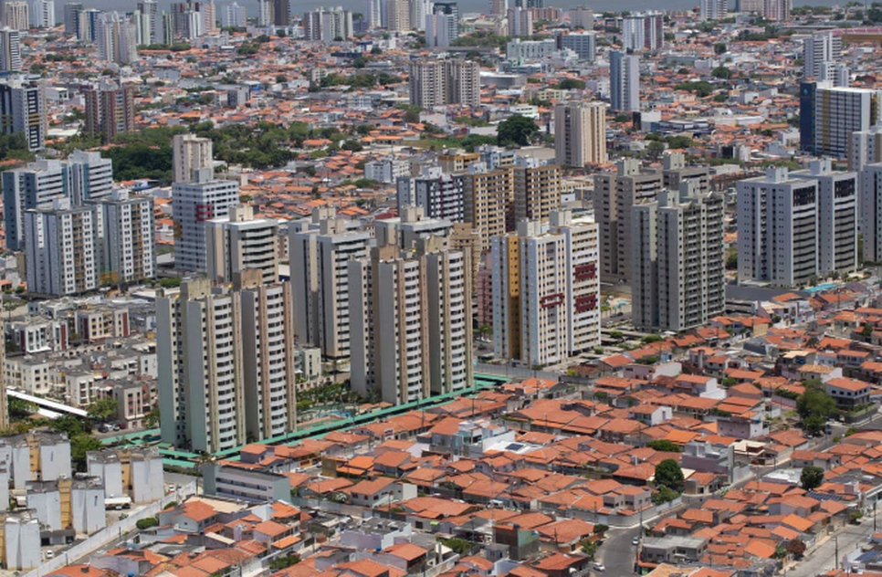 aracaju / Foto: Reprodução: Foto SSP