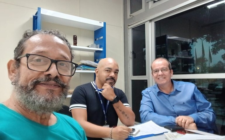 UFAL lança chamada interna para monitores do Circuito Penedo de Cinema