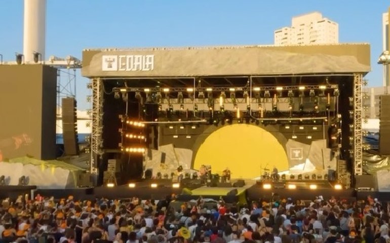 Coala Festival abre venda de ingressos antes de anunciar atrações; veja valores