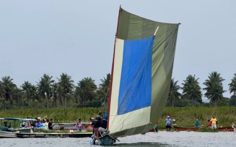 Bom Jesus 2026: Prefeitura de Penedo vai distribuir R$ 9.500,00 em premiação para Corrida de Canoas
