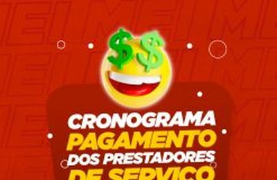 Prefeitura de Penedo inicia pagamento dos MEIs a partir de quarta-feira