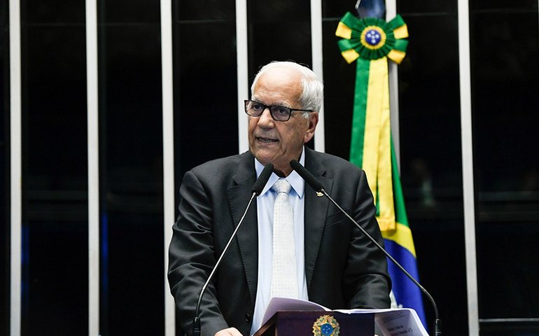 Oriovisto critica imposto único proposto na reforma tributária
