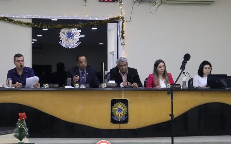 Santana do Ipanema terá Coleta Seletiva com apoio da prefeitura e da câmara