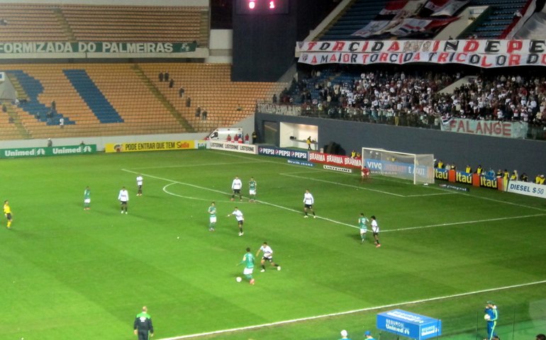 Será que São Paulo FC irá dar a melhor resposta nessa temporada?