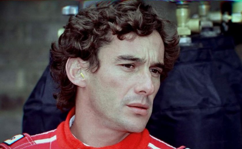 'O sangue vazou pelo fundo do helicóptero', relembra médico socorrista durante regaste de Ayrton Senna