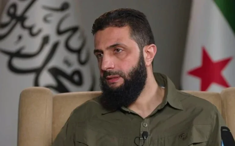 Delegação de entidade reguladora de armas químicas se reúne com novos líderes da Síria