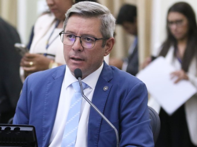 ALE discute em 2º turno projeto que institui política de saúde mental para integrantes da Segurança Pública