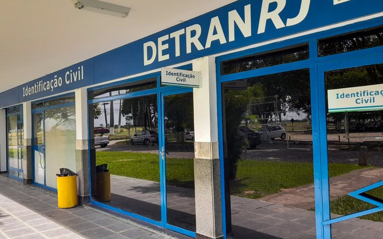 Detran promove Dia D, na segunda-feira (9), com atendimento prioritário para pessoas com deficiência