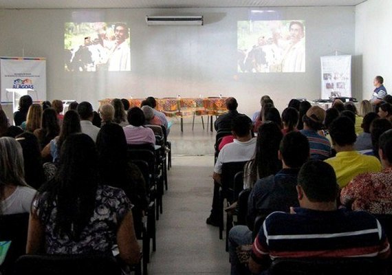 Seades estimula adesão de 102 municípios ao Sistema de Segurança Alimentar