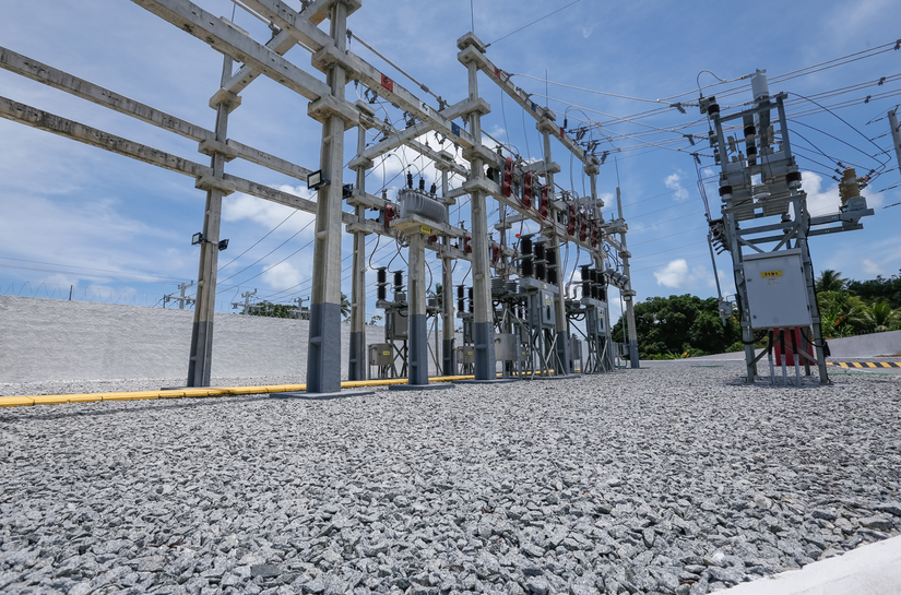 Equatorial Alagoas alerta sobre os riscos e perigos do acesso indevido em subestações de energia