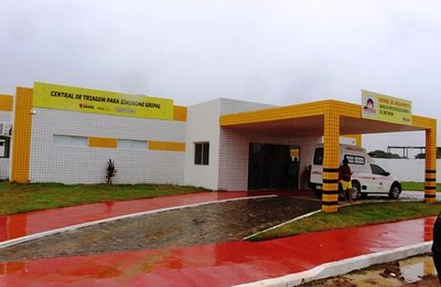 Porto Calvo registra 521 pessoas curadas do novo coronavírus