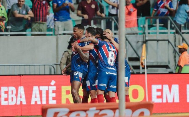 Corinthians e Bahia conhecem adversários da Pré-Libertadores em 2025