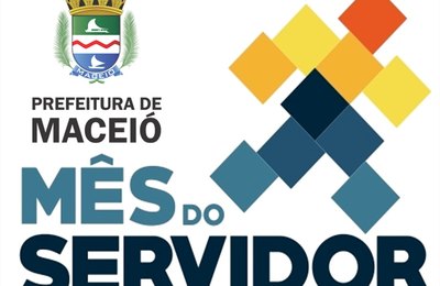 Gincana do Mês do Servidor estimula ações sociais
