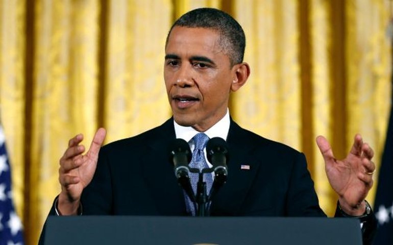 Obama anuncia hoje novas regras para imigrantes sem documento