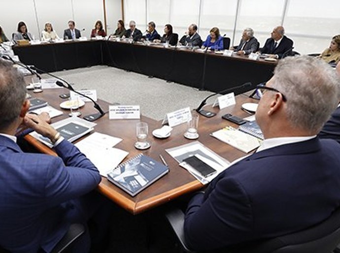 Presidentes do TSE e dos TREs projetam metas para as Eleições 2026