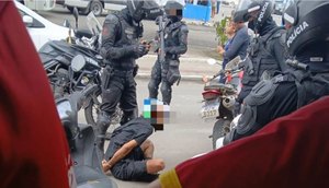 WhatsApp Image 2025-08-28 at 11.45.02 / Foto: Foto: Polícia Militar (PM)