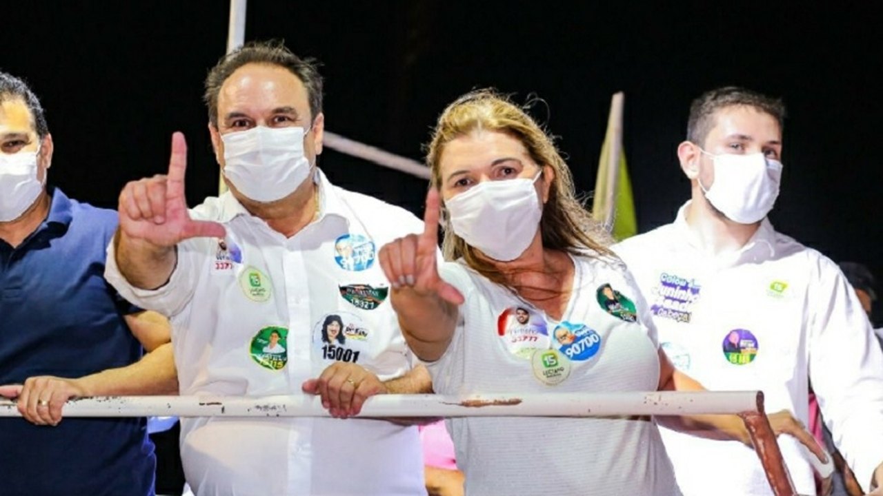 Bolsonaro exonera Rodrigo Cruz, número 2 do Ministério da Saúde
