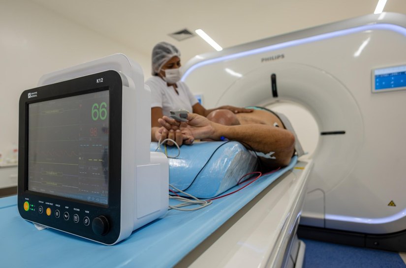 Bate Coração: programa da Sesau agiliza atendimento ao infarto e salva vidas em Alagoas