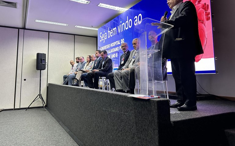 Congresso de Cardiologia do Hospital do Coração Alagoano destaca avanços e atualizações na área