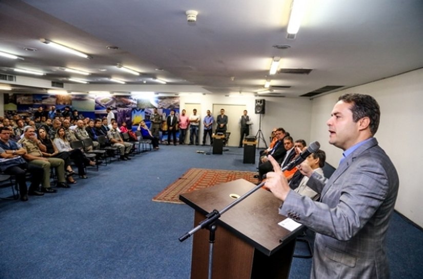 Imprensa reconhece melhorias no atendimento do HGE