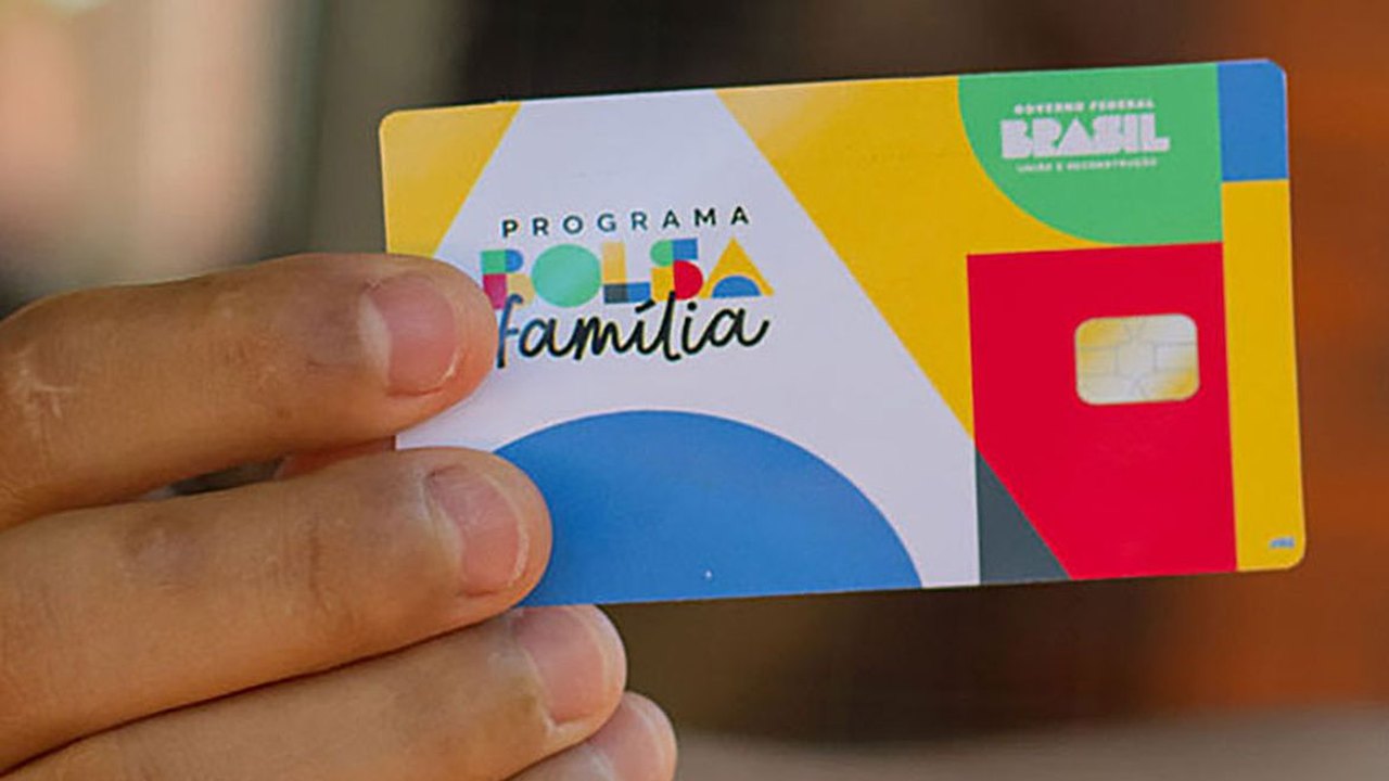 Calendário Bolsa Família 2025: veja datas de pagamentos em outubro
