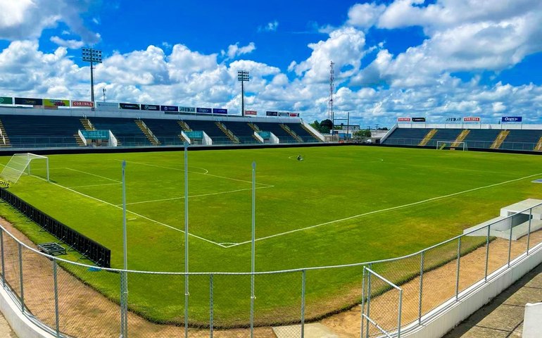 33º Campeonato do Centenário de Futebol Amador de Arapiraca começará neste sábado (17) no Municipal