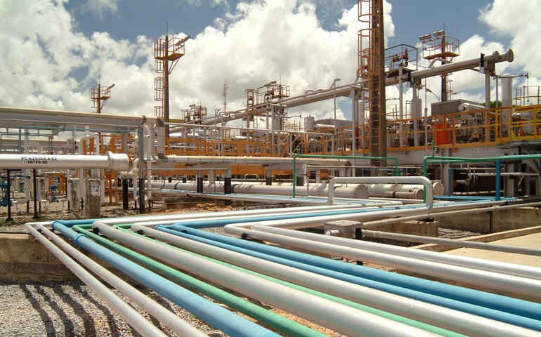 ANP: Plano para construção de gasodutos entra em consulta pública por 45 dias