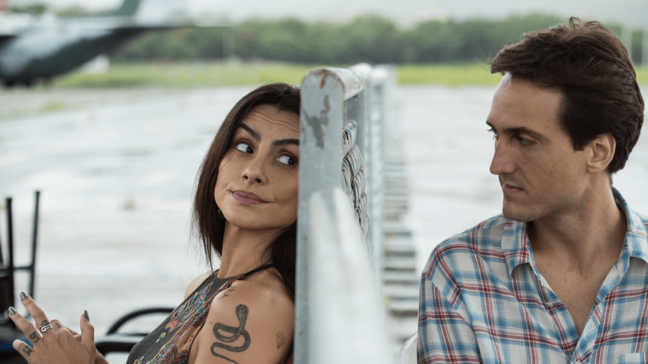 ‘O Amor Dá Voltas’, filme com Cleo e Juliana Didone, ganha trailer oficial