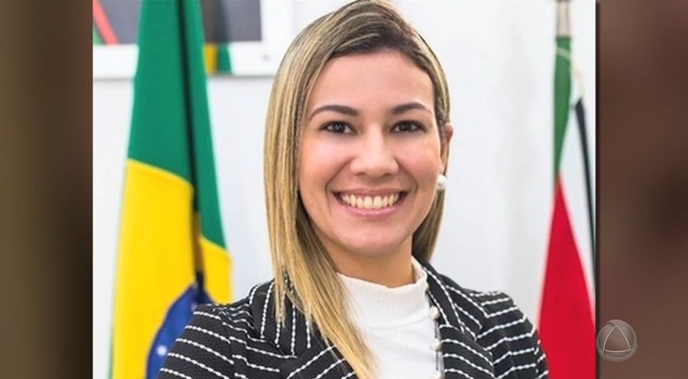 Hilda Ribeiro