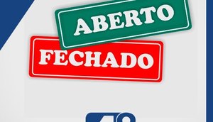 aberto e fechado a8se