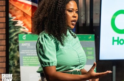 Startup criada na Ufal participa de Shark Tank Brasil e garante investimento