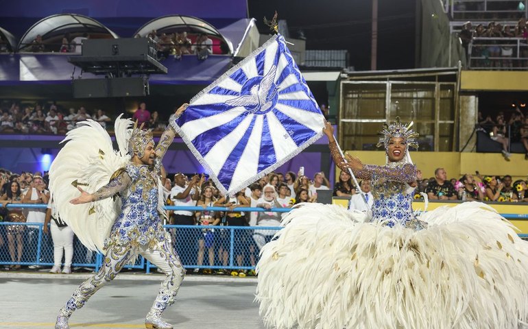 Desfile das escolas do Rio terá 18 jurados a mais no carnaval de 2026