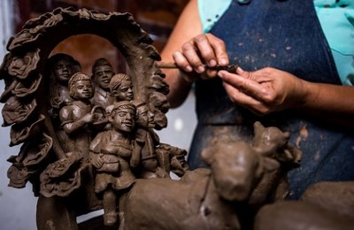 Salão de Artes da Marinha reúne obras de 73 artistas alagoanos