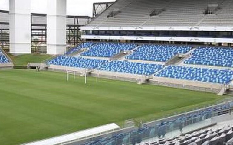 Seleção brasileira fará 2º jogo em casa das Eliminatórias na Arena Pantanal, em Cuiabá