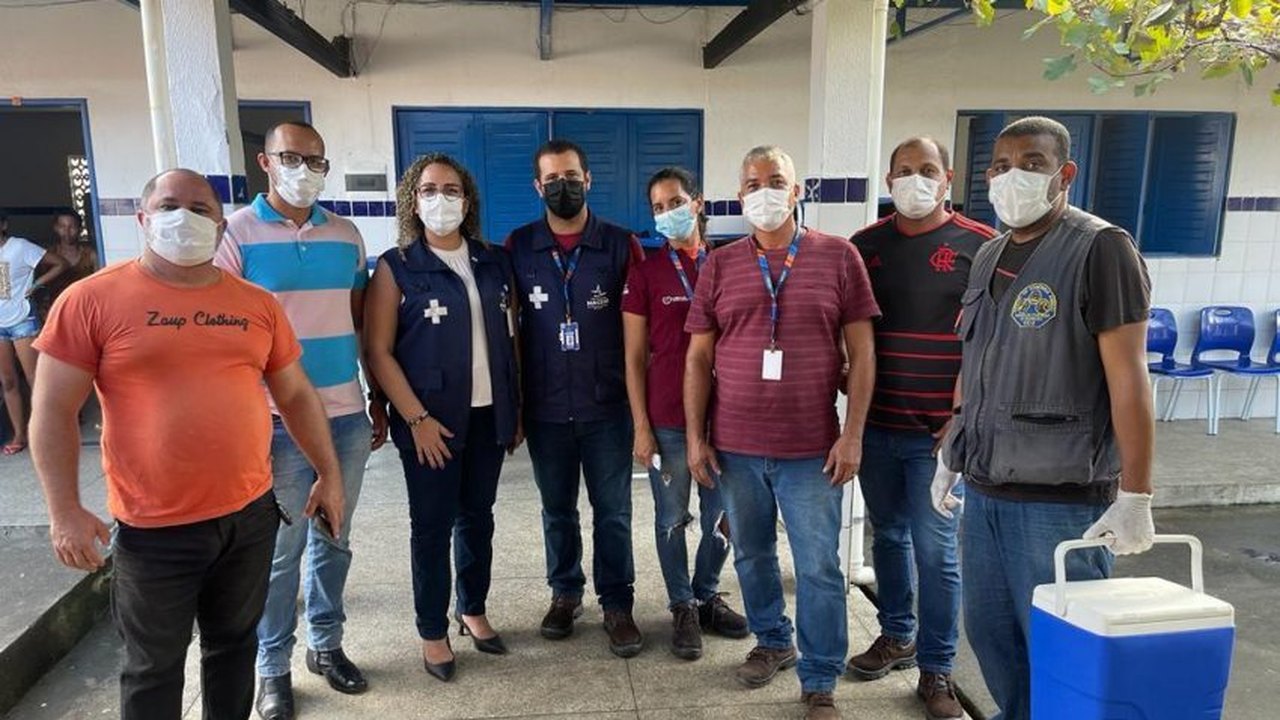 Animais de desabrigados recebem assistência veterinária da Prefeitura de Maceió