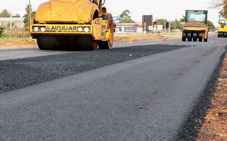Ministério da Agricultura institui programa de estradas rurais para abrir 10 mil km por ano